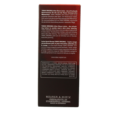 Tabac Original after shave lotion natural spray 100 Milliliter