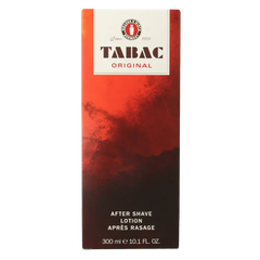 Tabac Original aftershave lotion 300 Milliliter