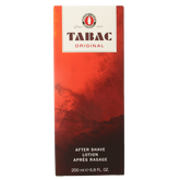 Tabac Original aftershave lotion 200 Milliliter