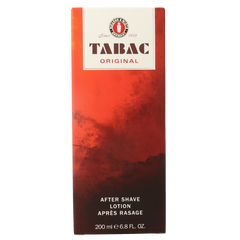 Tabac Original aftershave lotion 200.00 Milliliter