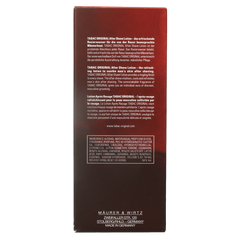Tabac Original aftershave lotion 200 Milliliter