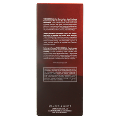 Tabac Original aftershave lotion 200.00 Milliliter