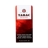 Tabac Original caring soft aftershave balm 75 Milliliter