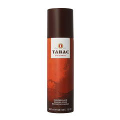 Tabac Original shaving foam 200.00 Milliliter