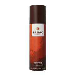 Tabac Original shaving foam 200 Milliliter