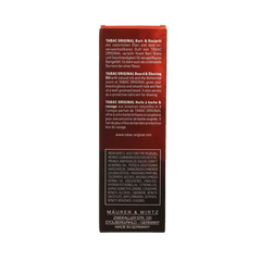 Tabac Original baard & scheerolie 50 Milliliter