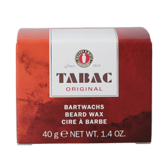 Tabac Original baardwax 40 Gram