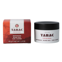 Tabac Original baardwax 40 Gram