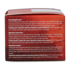 Tabac Original baardwax 40 Gram