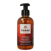 Tabac Original baardshampoo & conditioner 200 Milliliter