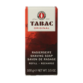 Tabac Original shaving soap refill 100 Gram