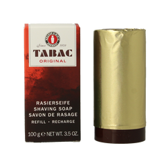 Tabac Original shaving soap refill 100 Gram