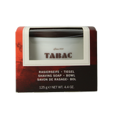 Tabac Original shaving soap 125 Gram