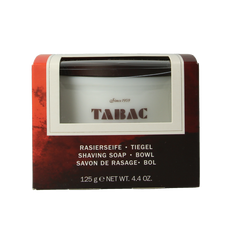 Tabac Original shaving soap 125 Gram