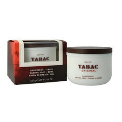 Tabac Original shaving soap 125 Gram
