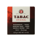 Tabac Original shaving soap refill 125 Gram