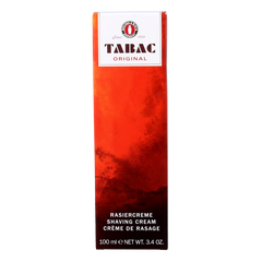 Tabac Original shaving cream 100 Milliliter