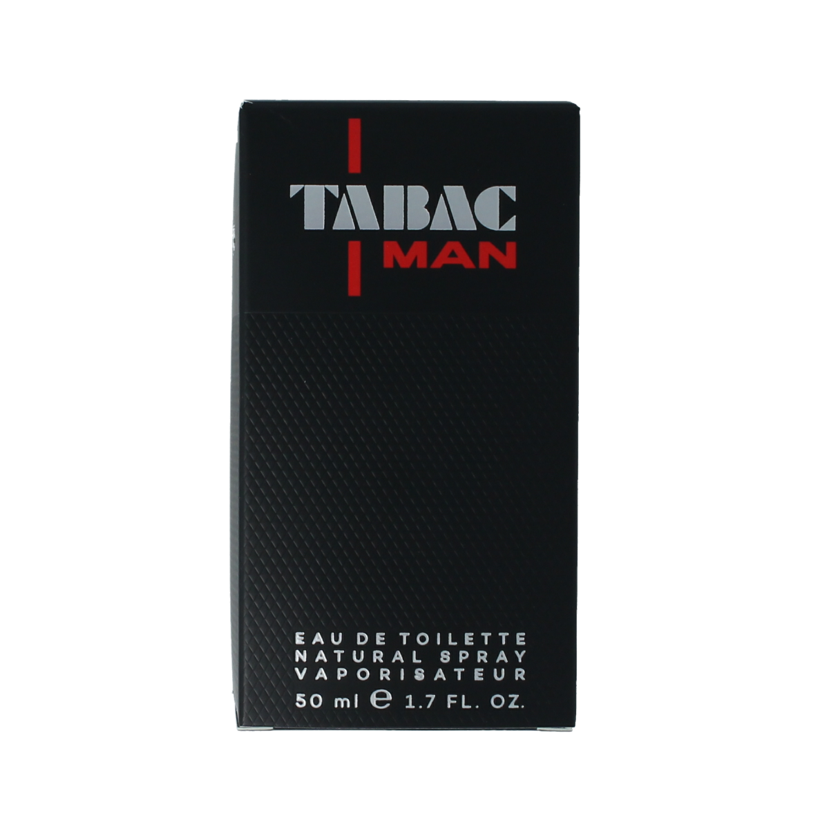 Tabac Man eau de toilette natural spray 50.00 Milliliter