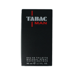 Tabac Man eau de toilette natural spray 50 Milliliter