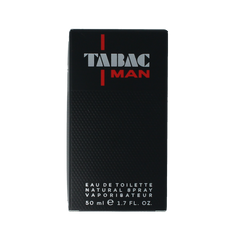 Tabac Man eau de toilette natural spray 50 Milliliter