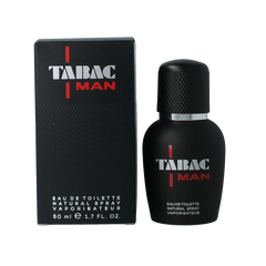 Tabac Man eau de toilette natural spray 50 Milliliter