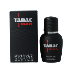 Tabac Man eau de toilette natural spray 50 Milliliter