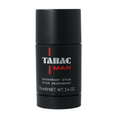 Tabac Man deodorant stick 75.00 Milliliter