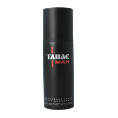 Tabac Man deodorant spray 150 Milliliter