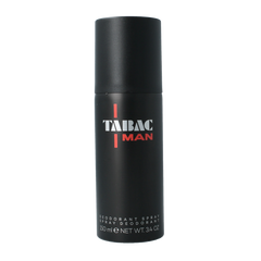 Tabac Man deodorant spray 150.00 Milliliter