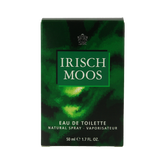 Sir Irisch Moos Eau de toilette natural spray 50 Milliliter