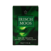 Sir Irisch Moos Eau de toilette natural spray 50 Milliliter