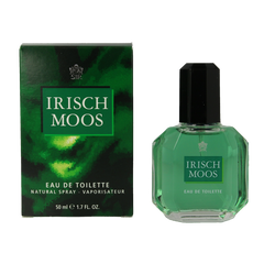 Sir Irisch Moos Eau de toilette natural spray 50 Milliliter