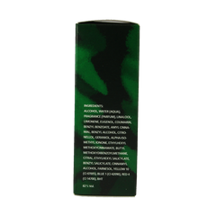 Sir Irisch Moos Eau de toilette natural spray 50 Milliliter