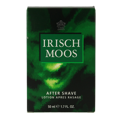 Sir Irisch Moos Aftershave lotion 50 Milliliter