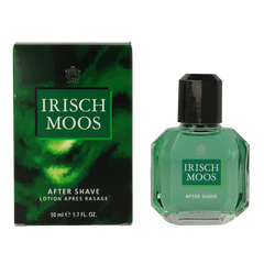 Sir Irisch Moos Aftershave lotion 50 Milliliter