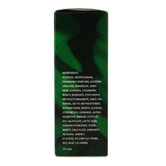 Sir Irisch Moos Aftershave lotion 50 Milliliter