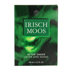 Sir Irisch Moos Aftershave lotion 150 Milliliter