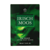 Sir Irisch Moos Pre shave 100 Milliliter