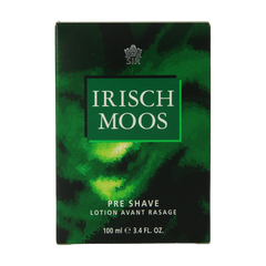 Sir Irisch Moos Pre shave 100 Milliliter