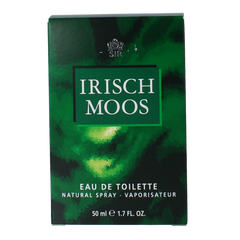 Sir Irisch Moos Eau de toilette natural spray 50.00 Milliliter