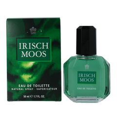Sir Irisch Moos Eau de toilette natural spray 50 Milliliter
