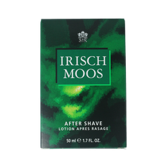 Sir Irisch Moos Aftershave lotion 50 Milliliter