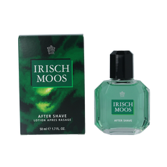 Sir Irisch Moos Aftershave lotion 50 Milliliter