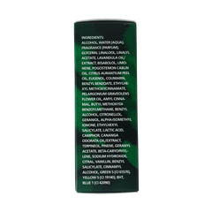 Sir Irisch Moos Aftershave lotion 50 Milliliter