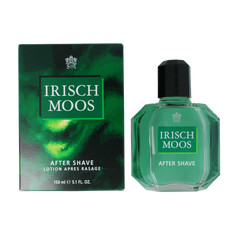 Sir Irisch Moos Aftershave lotion 150 Milliliter