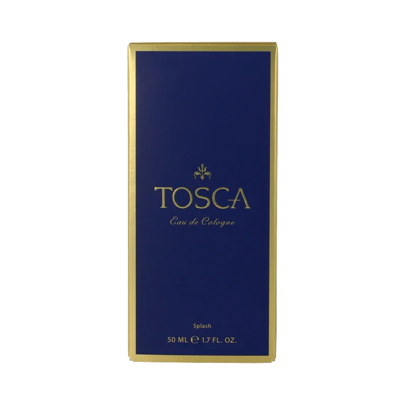 Tosca Eau de cologne splash 50 Milliliter