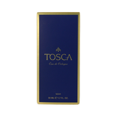 Tosca Eau de cologne splash 50 Milliliter