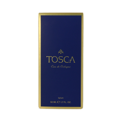 Tosca Eau de cologne splash 50 Milliliter