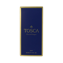 Tosca Eau de cologne splash 50 Milliliter