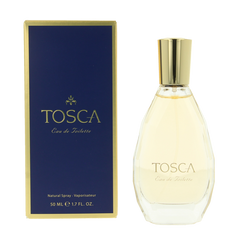 Tosca Eau de toilette spray 50 Milliliter